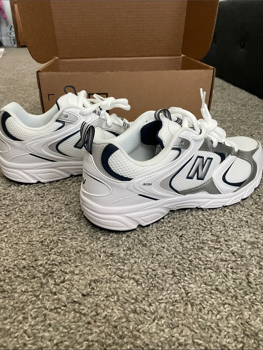 New Balance Men’s Athletic Shoe